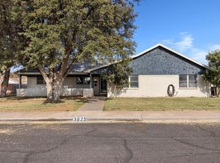 3629 Imperial Ave, Midland, TX 79707