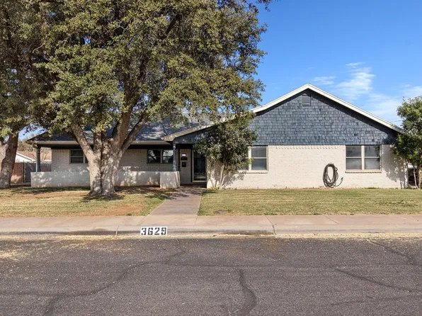 3629 Imperial Ave, Midland, TX 79707