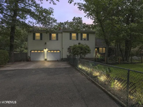 1037 Toms River Road, Jackson, NJ 08527
