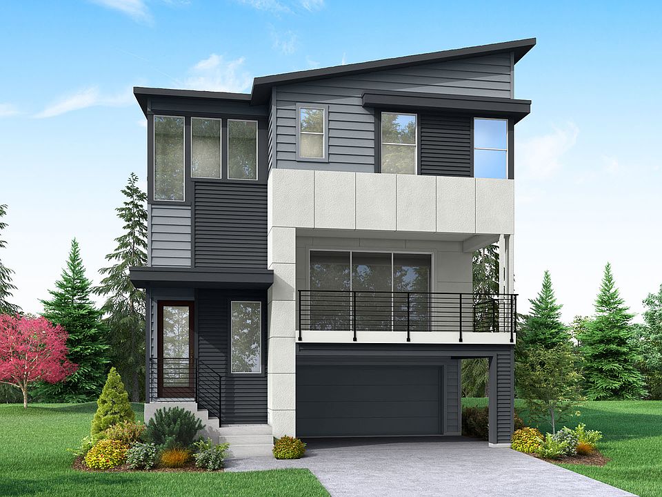 Exterior Style B