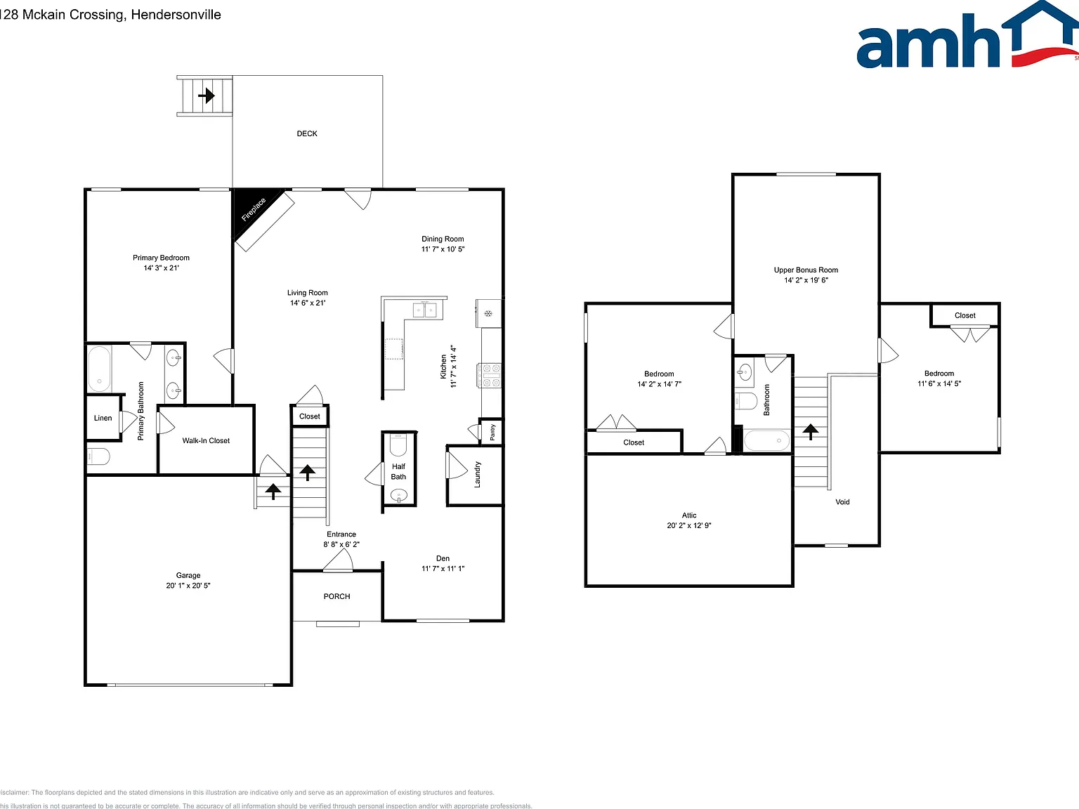 3 bed, 2.5 bath, 2248 sqft, $2,710 — Photo 2