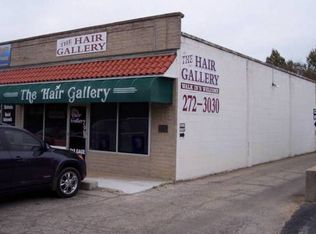 718 SW Gage Blvd, Topeka, KS 66606