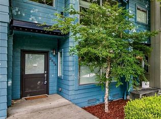 New Rainier Vista, Seattle, WA 98108