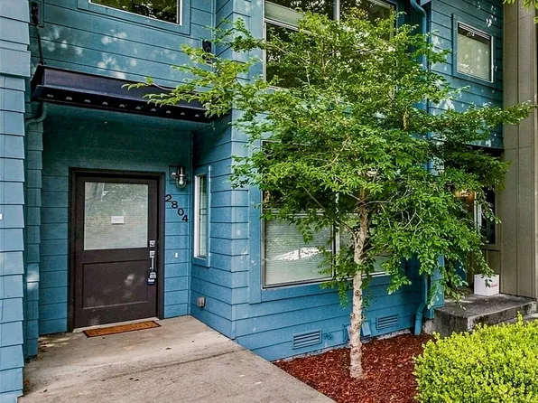 2804 S Columbian Way, Seattle, WA 98108