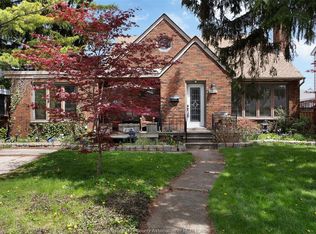 2480 Chilver Rd, Windsor, ON N8W2V8