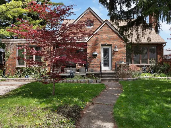 2480 Chilver Rd, Windsor, ON N8W 2V8