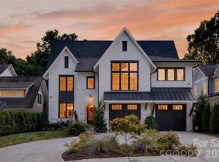 632 Ideal Way, Charlotte, NC 28203