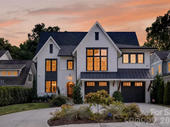 632 Ideal Way, Charlotte, NC 28203