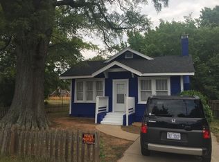 1401 Herrin Ave, Charlotte, NC 28205