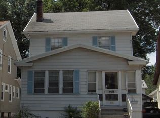 123 Ellery Ave, Newark, NJ 07106