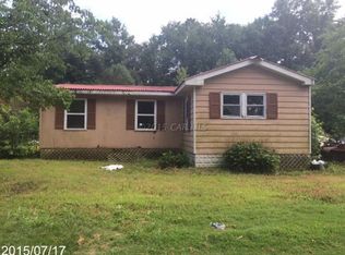 9320 Whitesville Rd, Parsonsburg, MD 21849