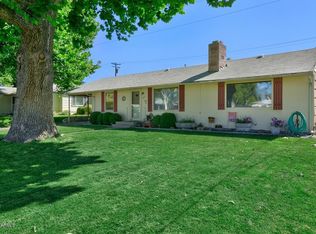 123 N 52nd Ave, Yakima, WA 98908