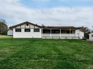 2396 Union Rd, Middletown, OH 45044