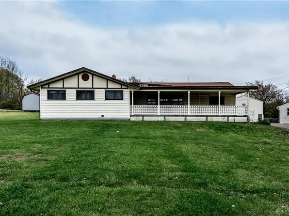 2396 Union Rd, Middletown, OH 45044