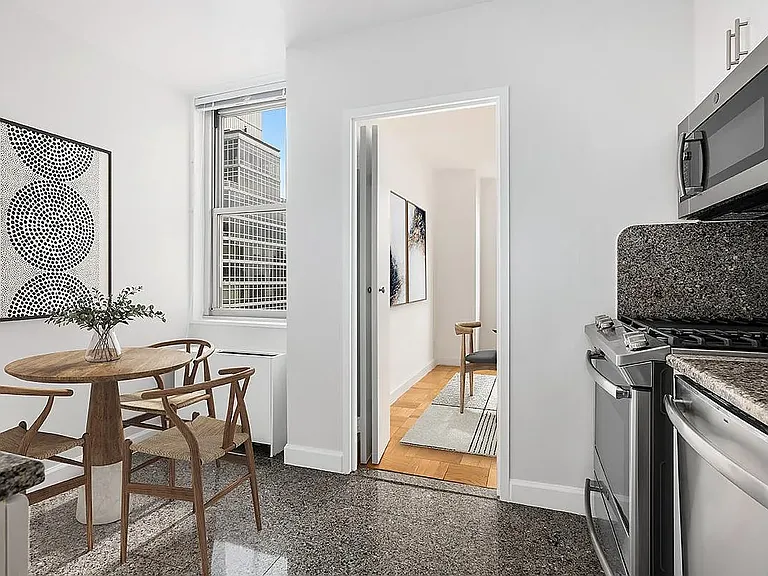 300 E 56th St #30J — Photo 4