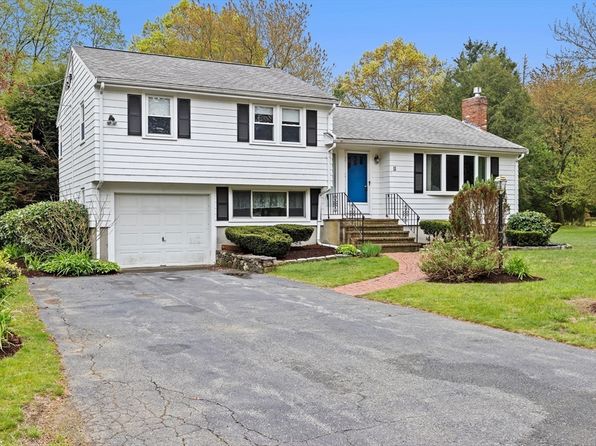 11 Janice Rd, Canton, MA 02021