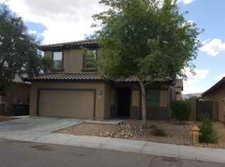 2757 W Bowker St, Phoenix, AZ 85041