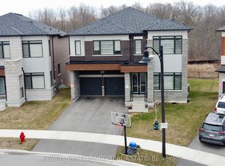 42 Cattail Cres N, Hamilton, ON L8B1Z6