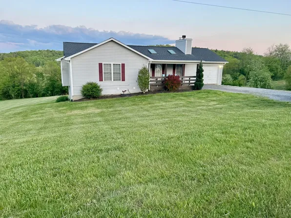 4040 Floyd Hwy N, Floyd, VA 24091