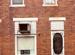 1726 Webster St, Baltimore, MD 21230