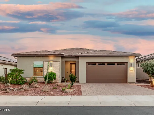 13365 W Domino Drive, Peoria, AZ 85383