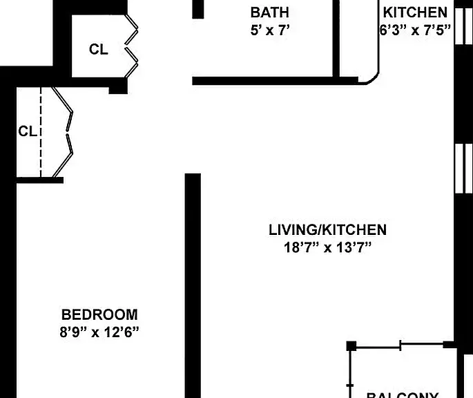 259 Elizabeth St #3D — Photo 8