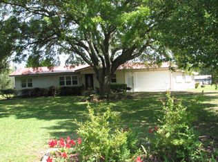 23 Ham Rd, Jayess, MS 39641