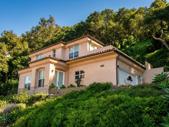 1001-1009 Chino Street, 1001-1009 Chino St, Santa Barbara, CA 93101