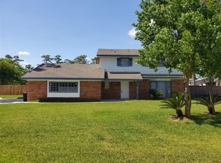 610 Baywood St, Shoreacres, TX 77571