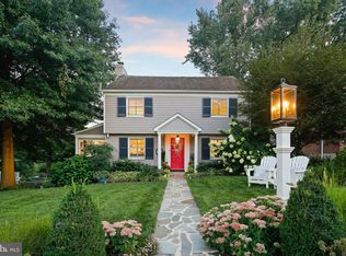 621 Sussex Rd, Towson, MD 21286