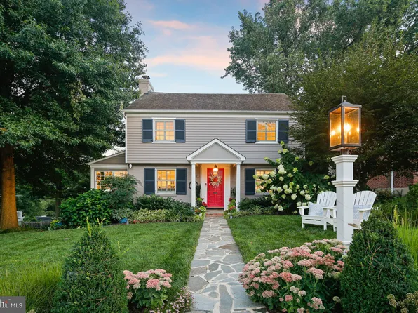 621 Sussex Rd, Towson, MD 21286