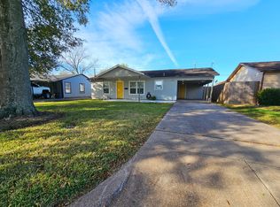908 Boston St, Deer Park, TX 77536