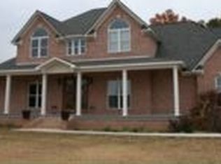 8340 Highway 45 S, Ramer, TN 38367