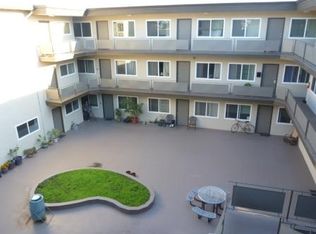 Lee Crest Apartments, Oakland, CA 94610