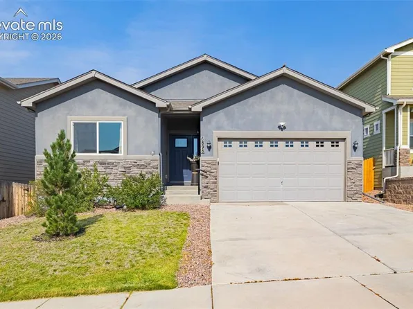 6898 Tullamore Dr, Colorado Springs, CO 80923