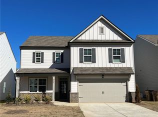 406 Quail Pass, Dawsonville, GA 30534