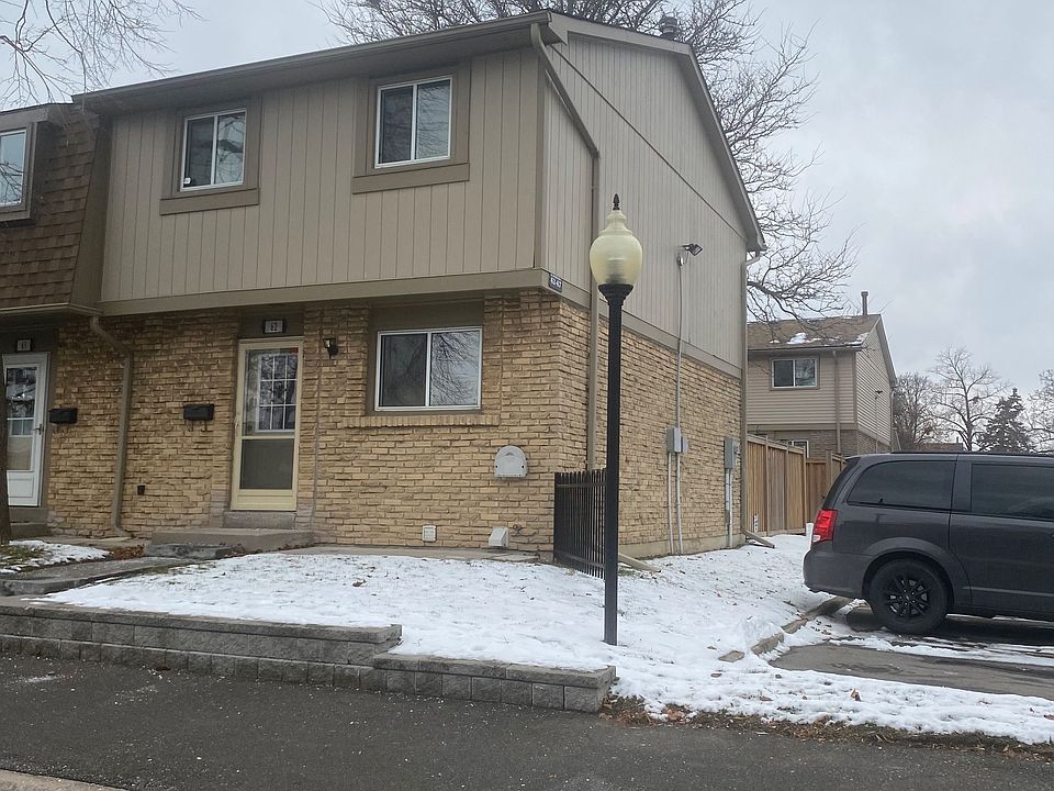 2nd image of 81 Hansen Rd N #62