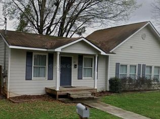 815 Torbert Blvd, Opelika, AL 36801