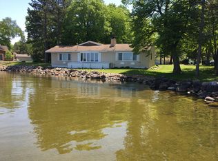 280 Bennett St, Wahkon, MN 56386