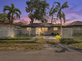 1334 NW 83rd St, Miami, FL 33147