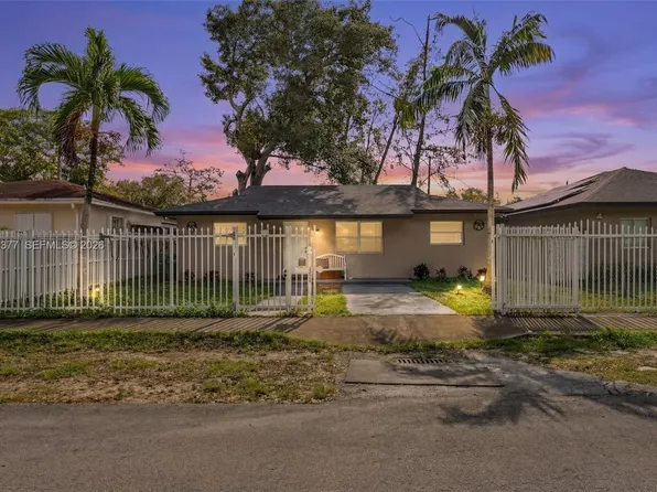 1334 NW 83rd St, Miami, FL 33147