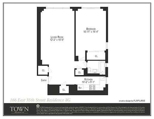 Sold by Town Residential | media 11