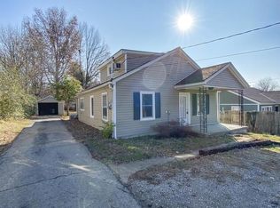 418 Stone Rd, Lexington, KY 40503