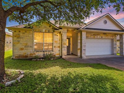 1308 Primrose Lane, Marble Falls, TX, 78654