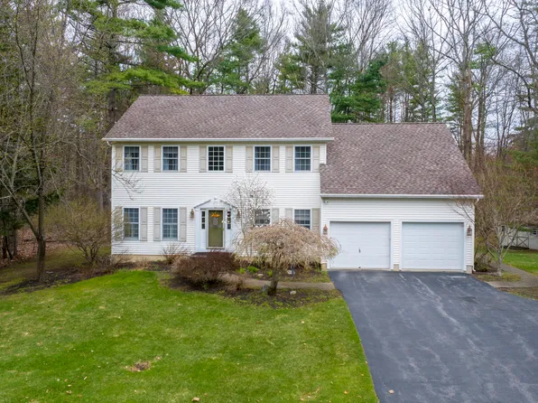 12 Preserve Way, Saratoga, NY 12866