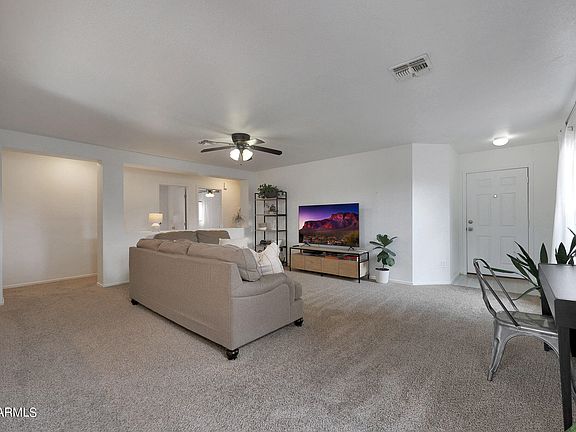2nd image of 8531 E Laguna Azul Avenue