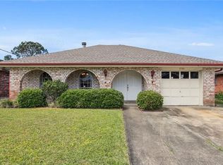 1504 N Cumberland St, Metairie, LA 70003
