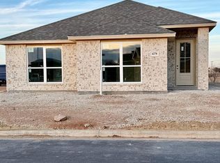 4278 Rimrock Cir, San Angelo, TX 76904