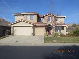 3143 Borgata Way, El Dorado Hills, CA