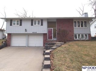 4846 S 93rd Ave, Omaha, NE 68127